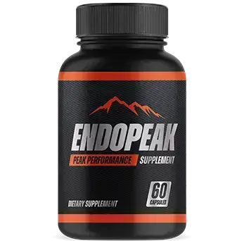 EndoPeak supplement 