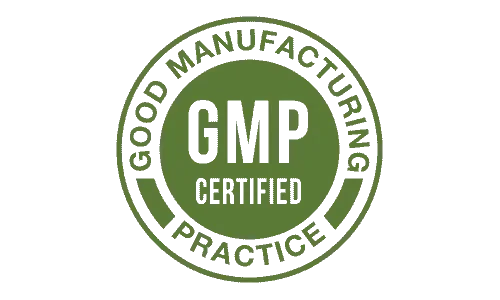 EndoPeak GMP certified